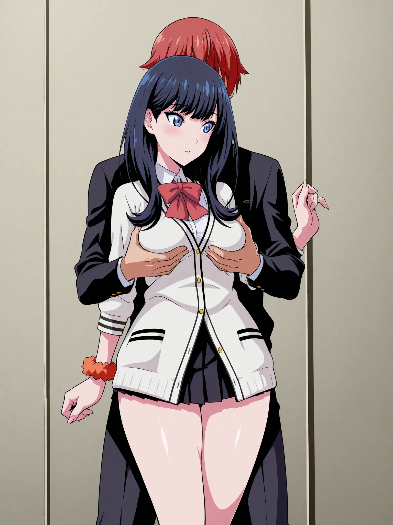 [Ankoman] SSSS Gridman Collection Image Set Style Illustrious v1.0