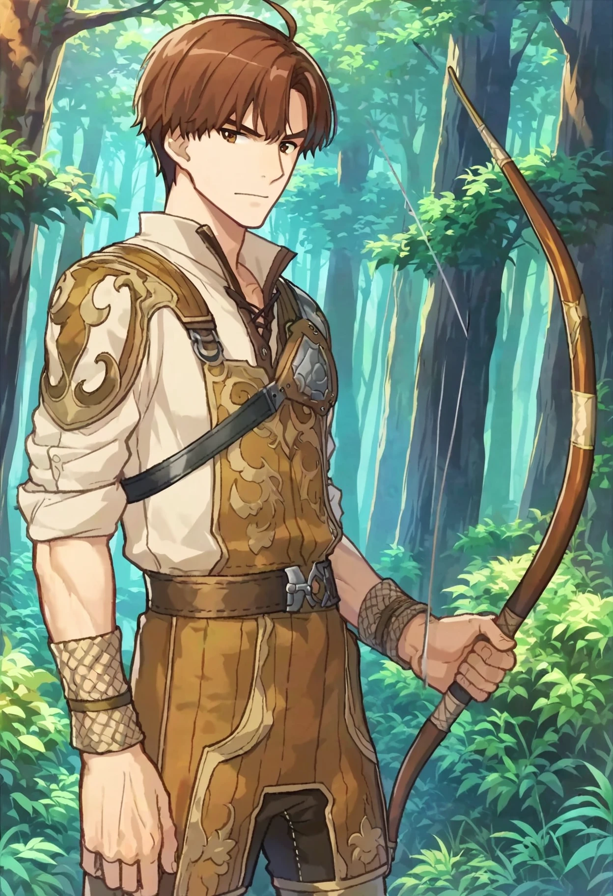 Tobin (Fire Emblem v1.0