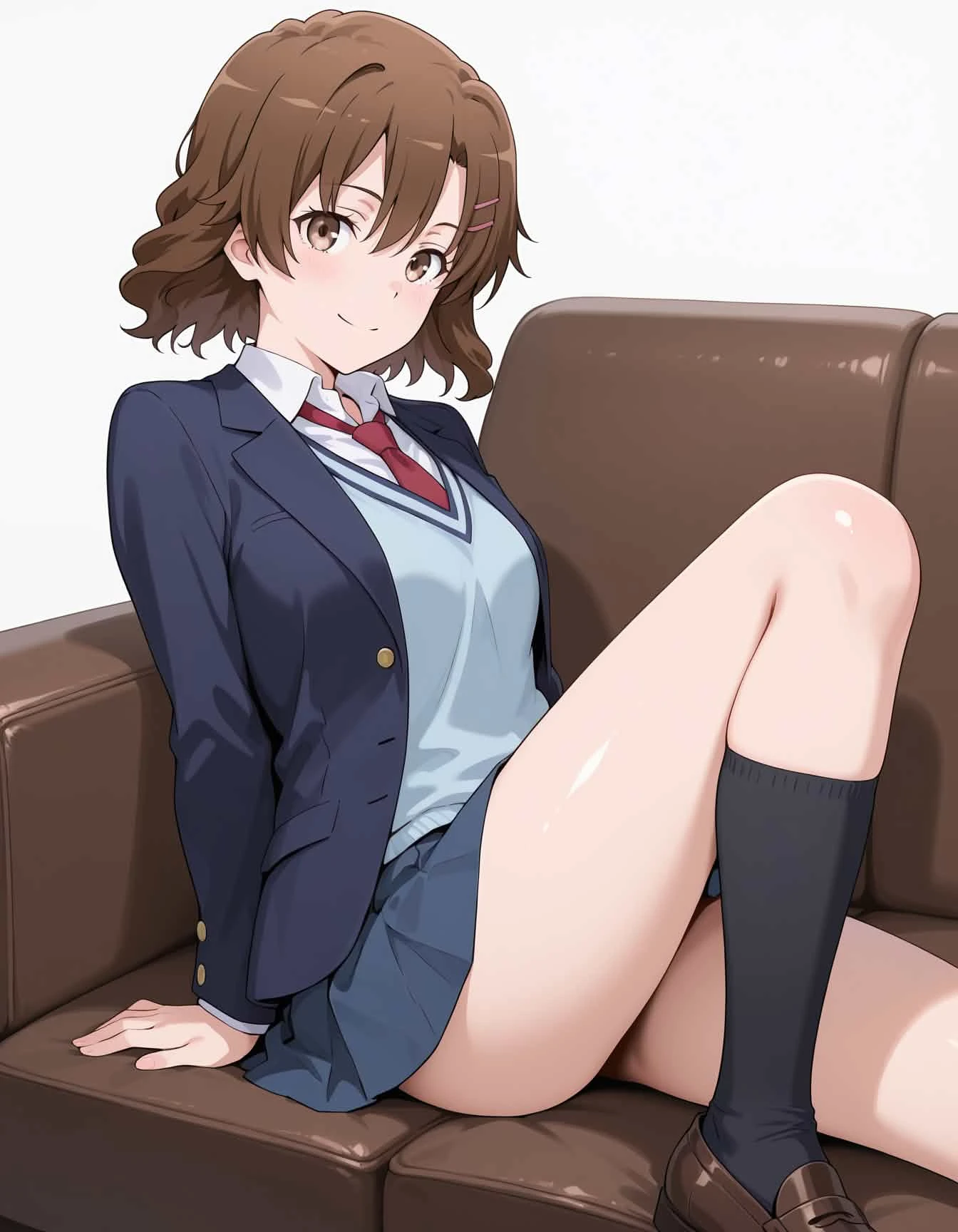 やはり俺の青春ラブコメはまちがっている。/My Teen Romantic Comedy SNAFU : 折本 かおり/Kaori Orimoto Kaori Orimoto