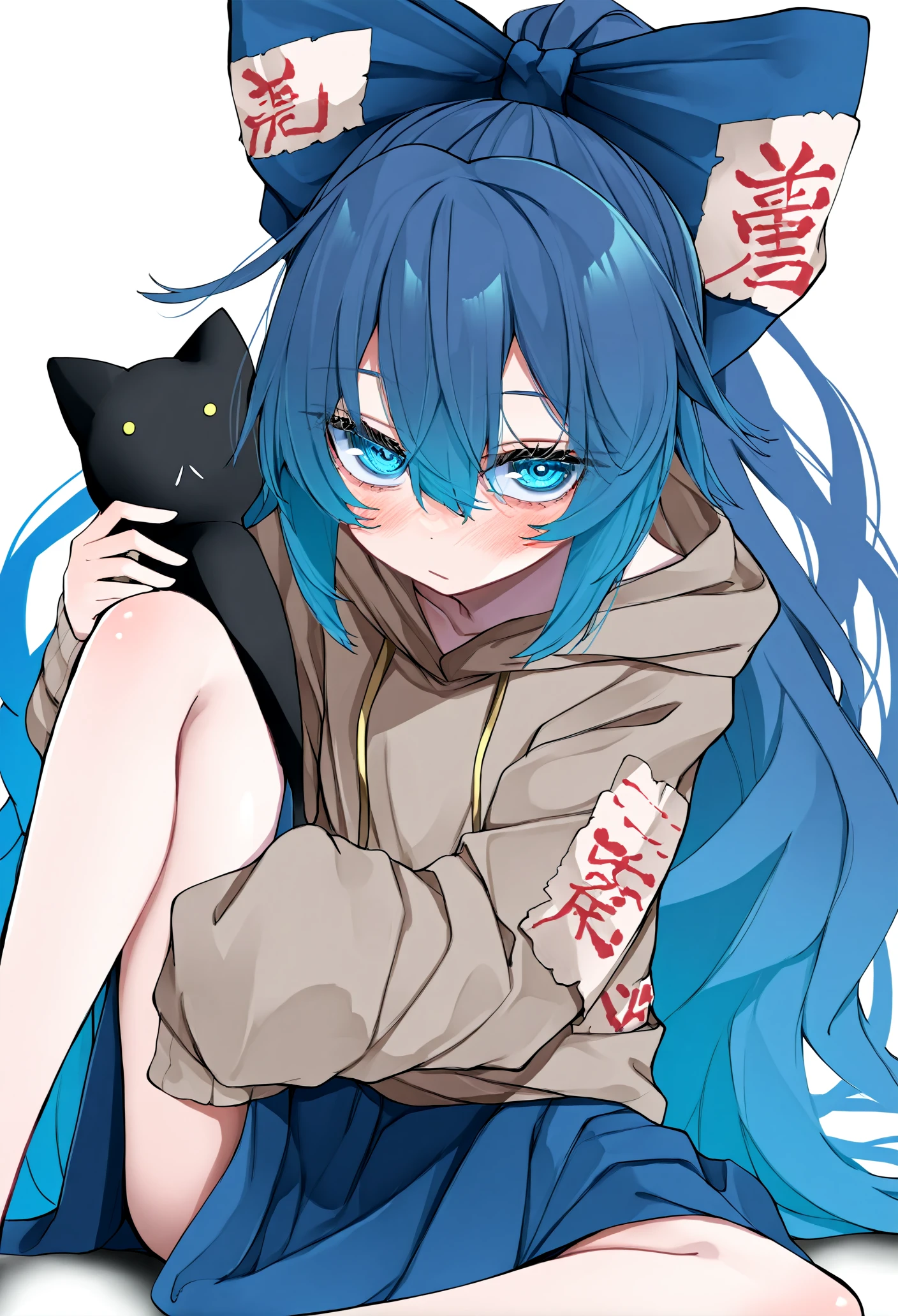 Artist Style: かららげ つね@FANBOX @tsu_ne_tune forill