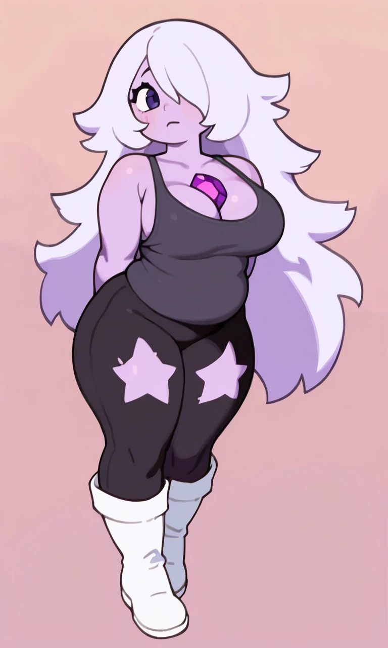 Amethsyt (Steven Universe) - IL v1.0 - IL