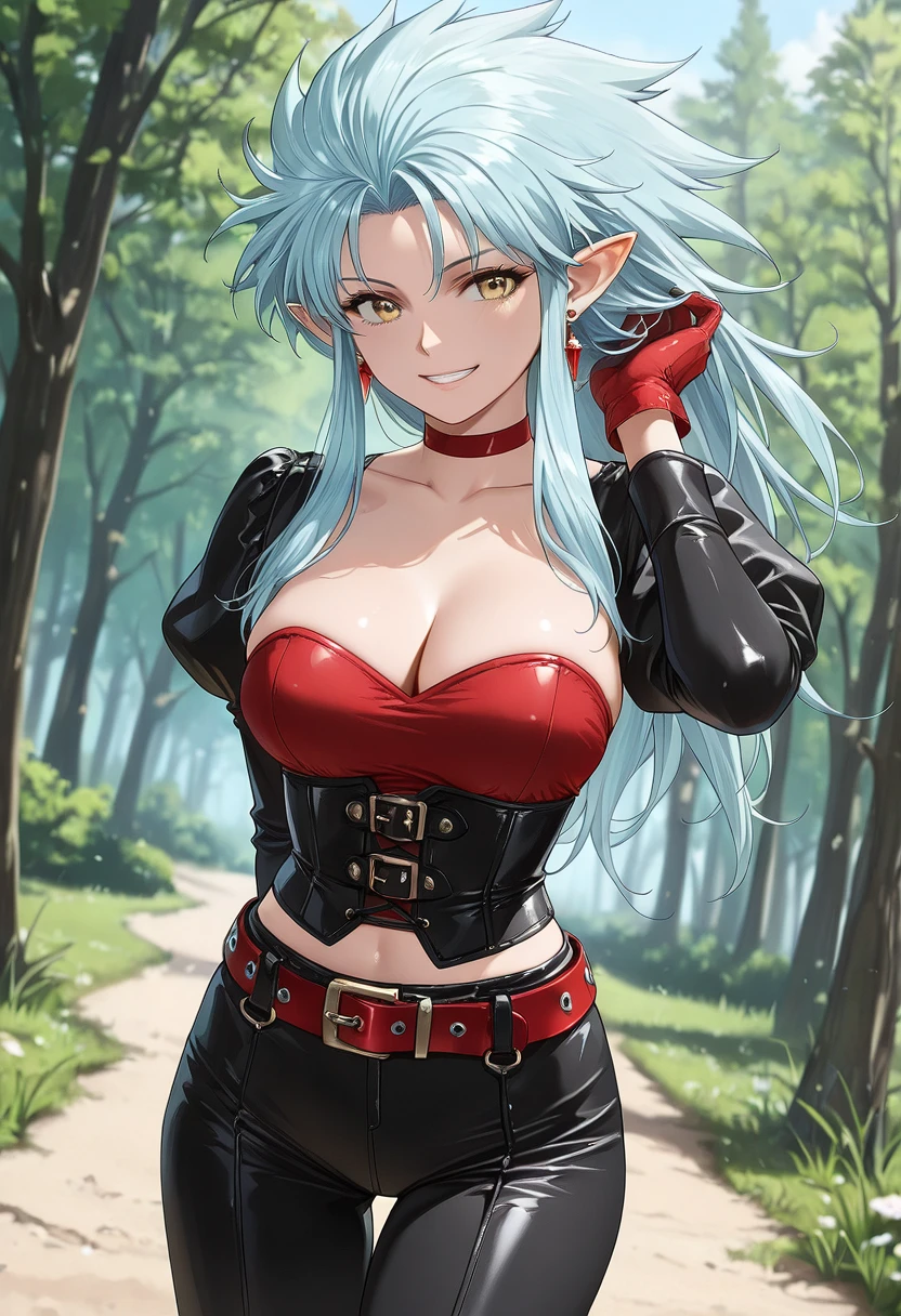 Ryoko (Tenchi Muyo) v1.0
