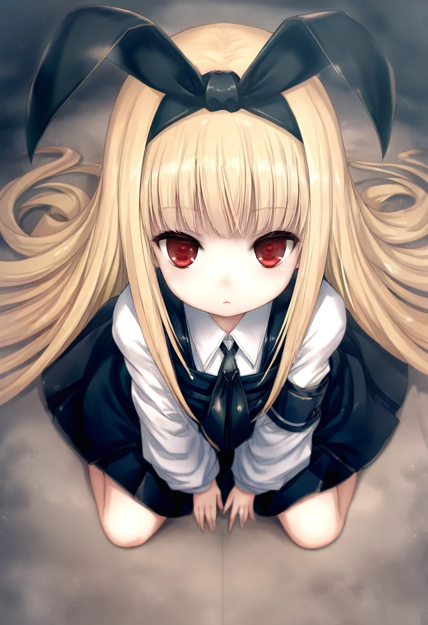 [SDXL] Artist Style: Hitomaru/人丸 v6.311P[Illustrious v0.1]