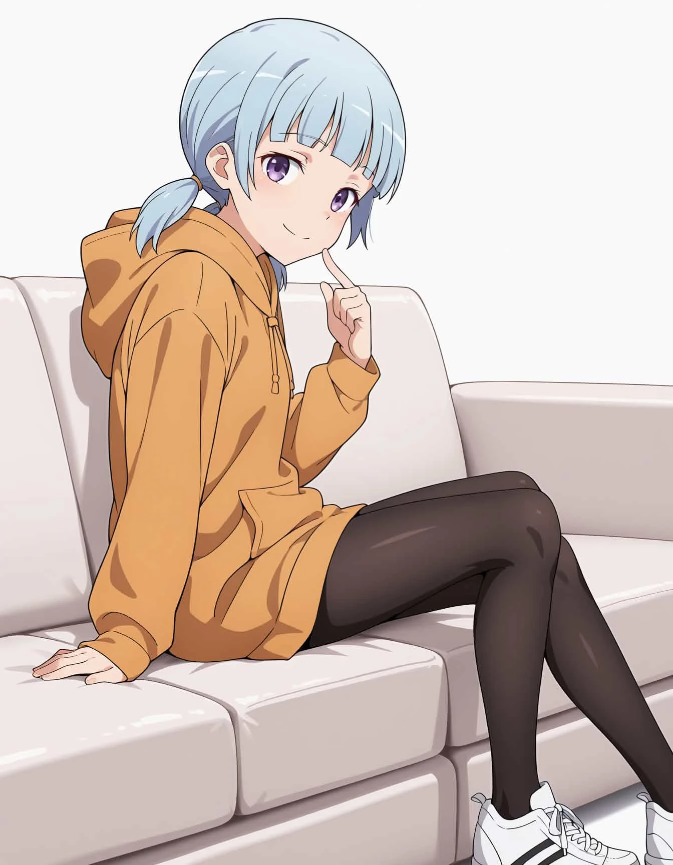 やはり俺の青春ラブコメはまちがっている。 (My Teen Romantic Comedy SNAFU) : Keika Kawasaki (川崎 京華) Keika Kawasaki