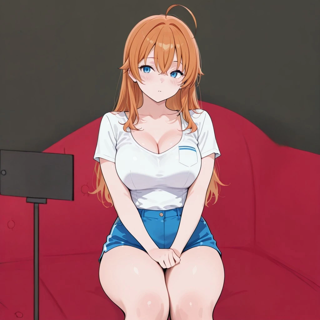 Casting Concept (Illustrious) V1