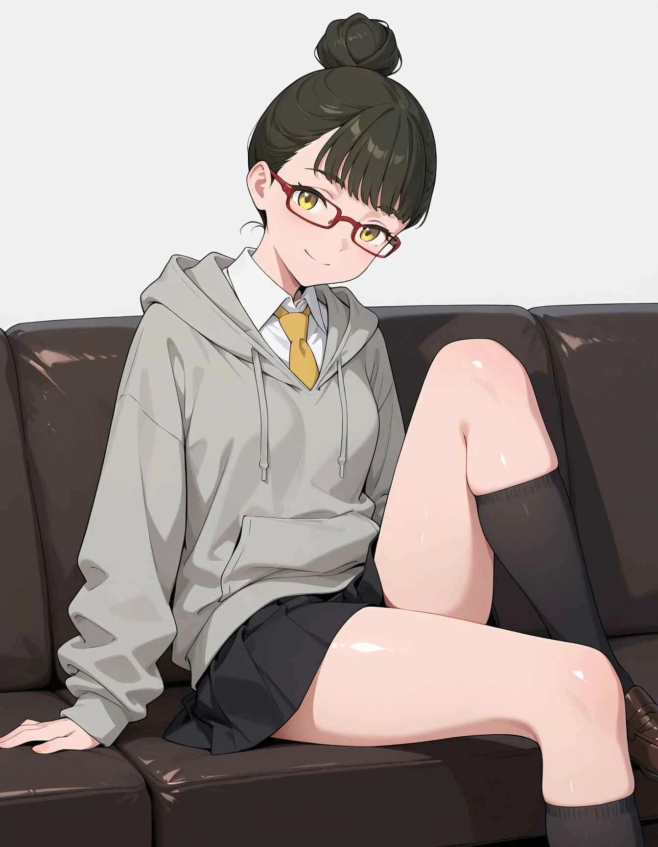 SSSS.Dynazenon : 鳴衣/Mei Mei