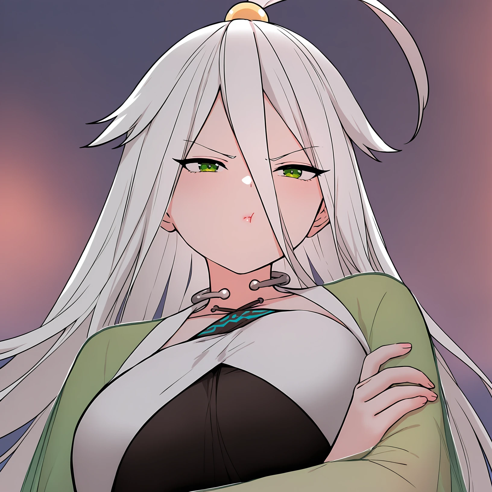 Murong Yuzhuo (My Harem Grew So Large) v1.0