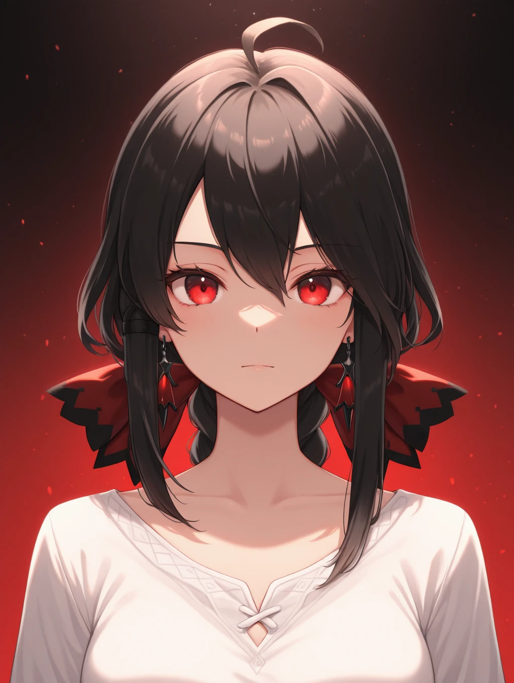 Soulworker / IrisYuma 伊莉絲．悠娜 only character v2 Desire style
