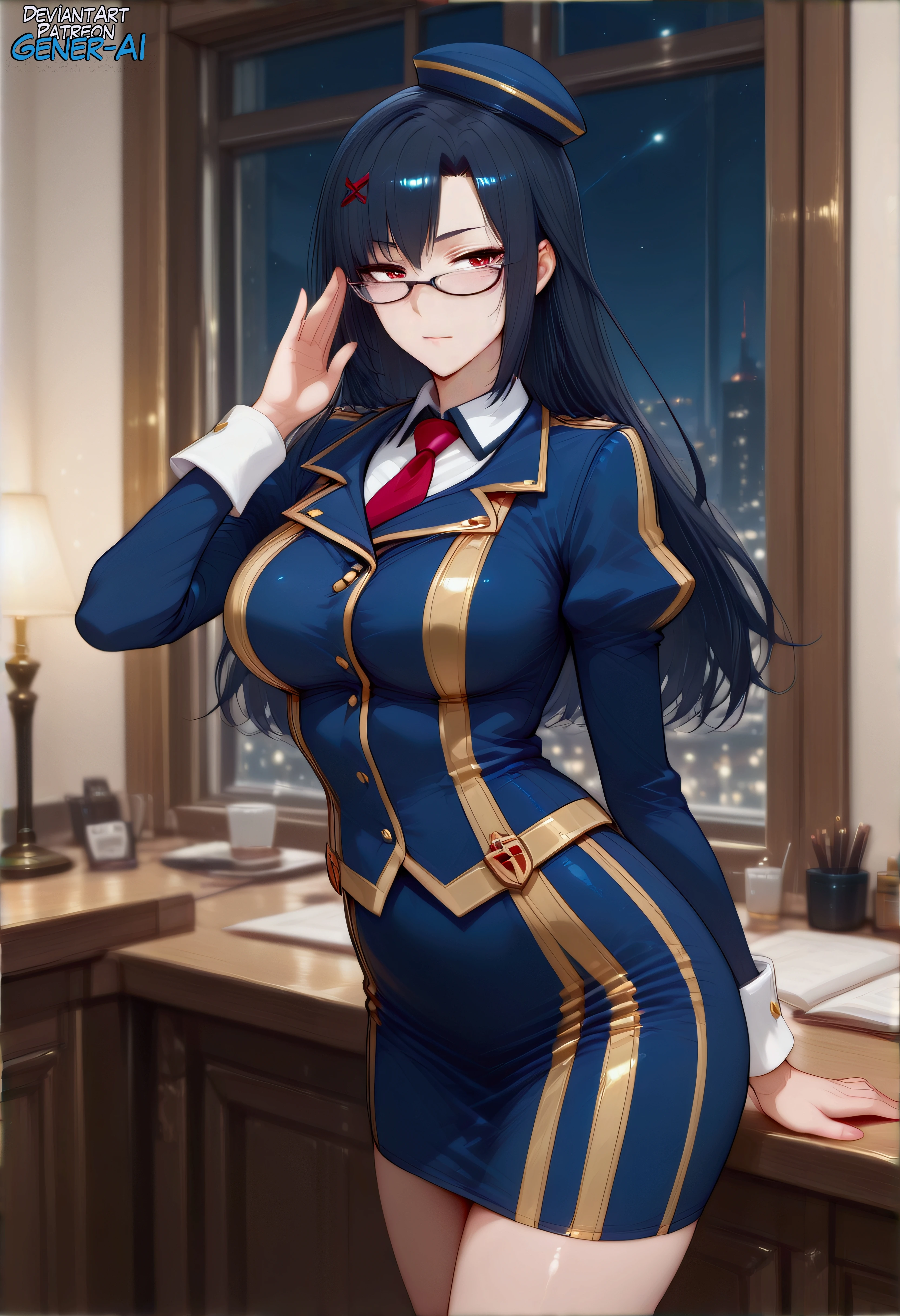 Sena (Konosuba) v1.0