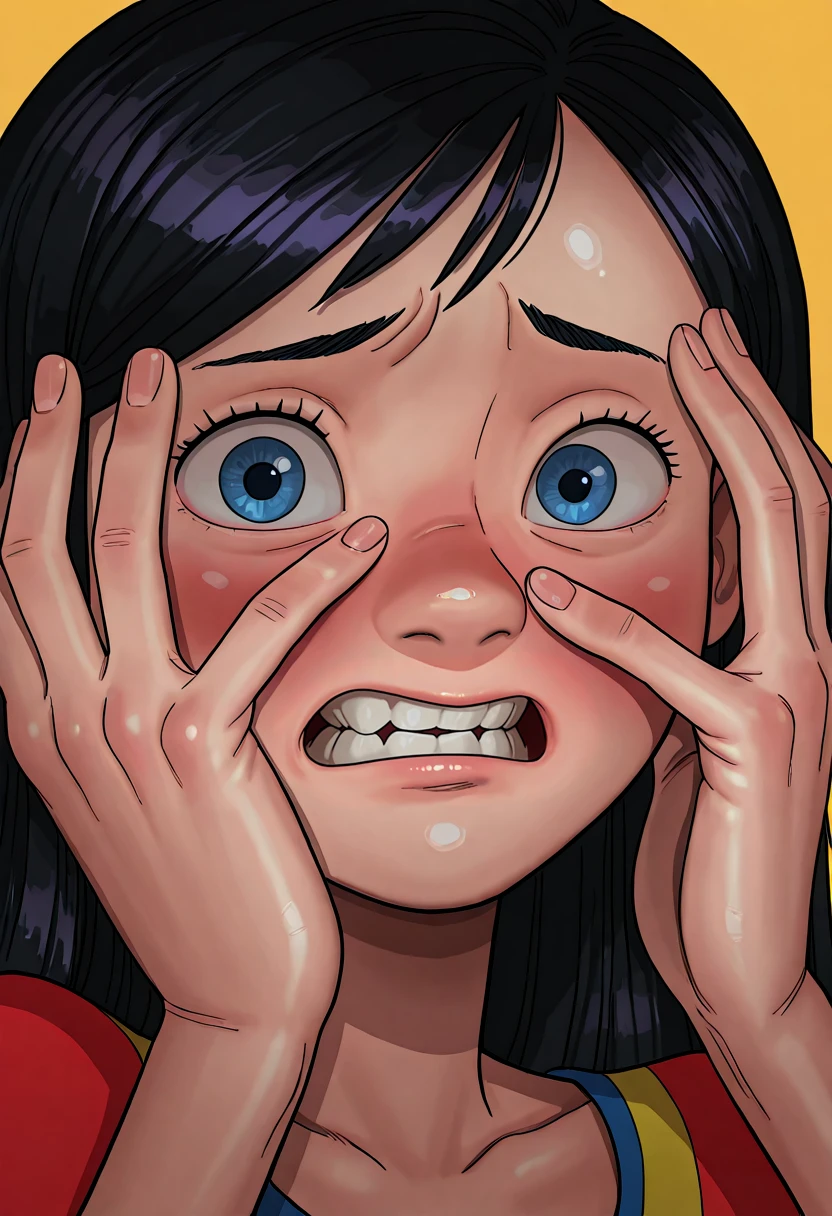 [Style] Destijl [Illustrious-XL/NoobAI-XL] v1.0