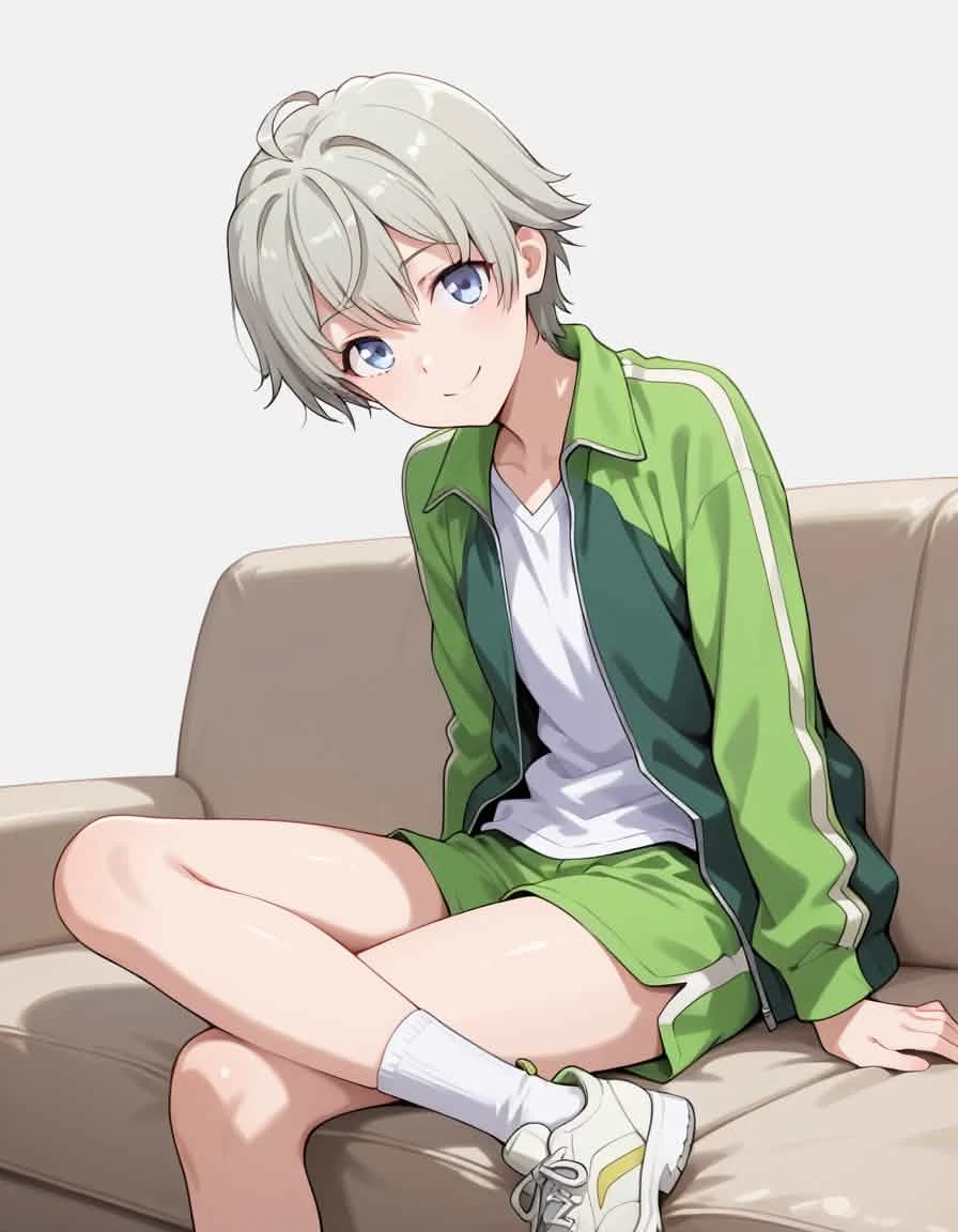 やはり俺の青春ラブコメはまちがっている。/My Teen Romantic Comedy SNAFU : 戸塚 彩加/Saika Totsuka Saika Totsuka