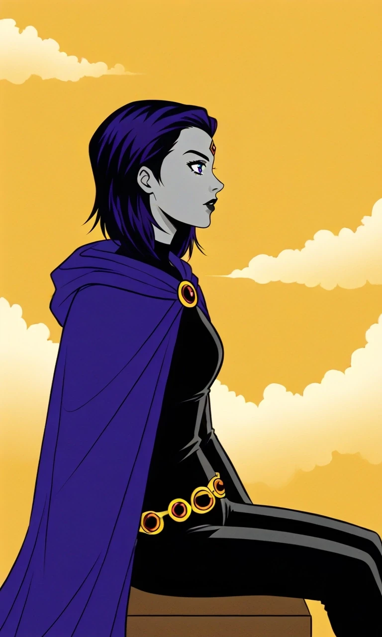 Raven Bombshells