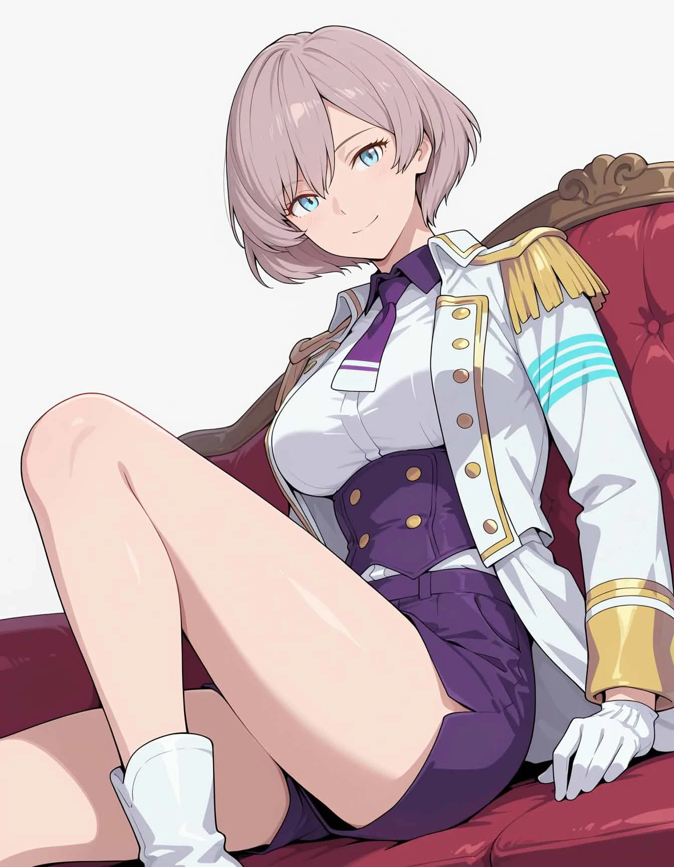 SSSS.Dynazenon : ムジナ/Mujina swimsuit