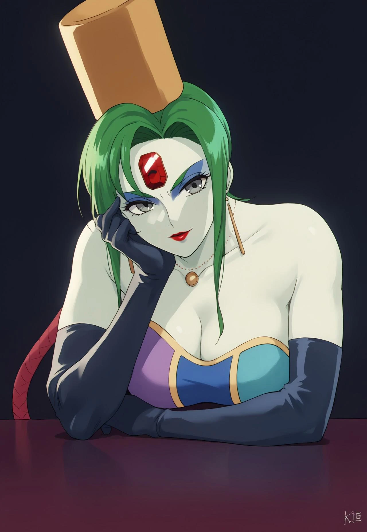 Atsugessho アツゲッショ | Sailor Moon | IllustriousXL v1.0