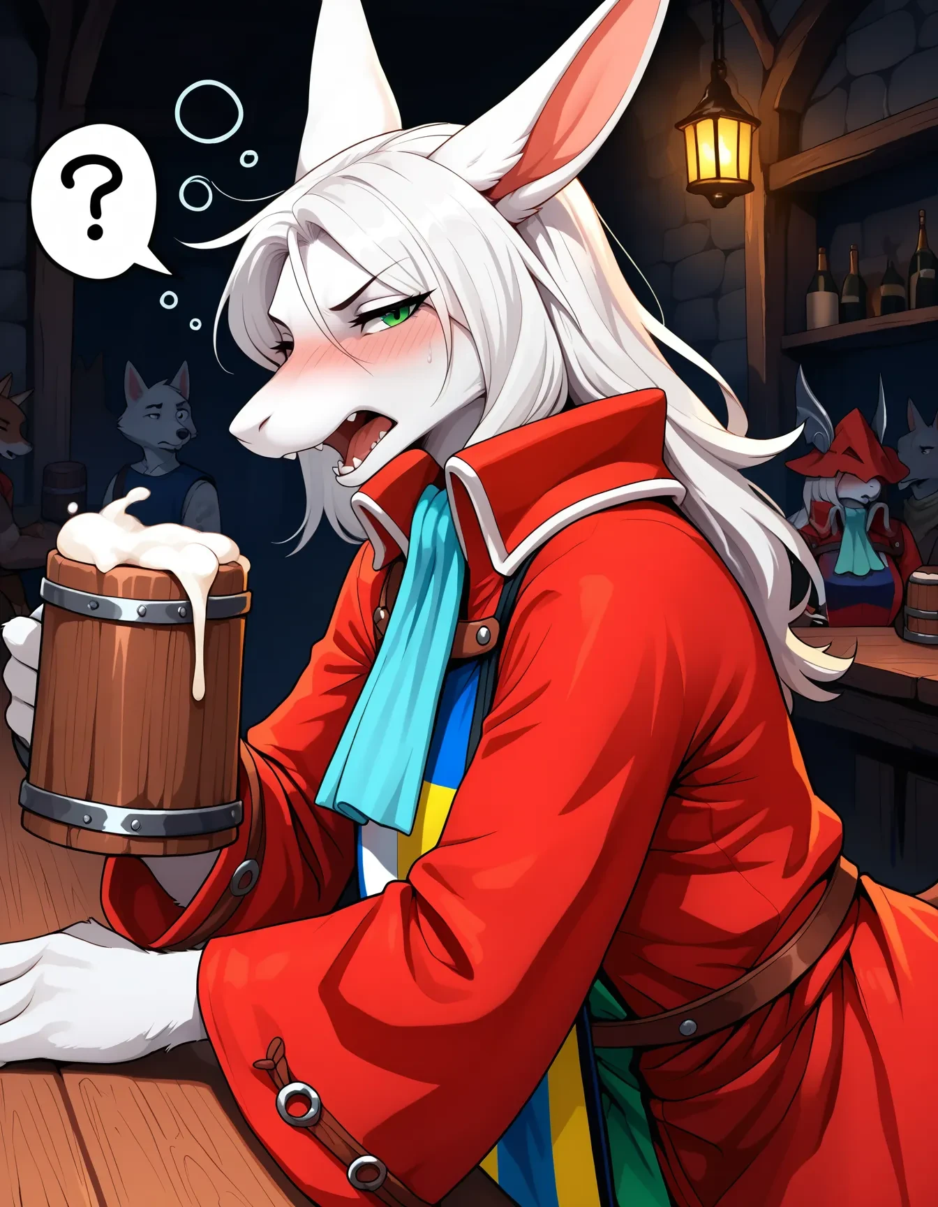 Freya Crescent (Pony + Illustrious + Noob) v10 Pony