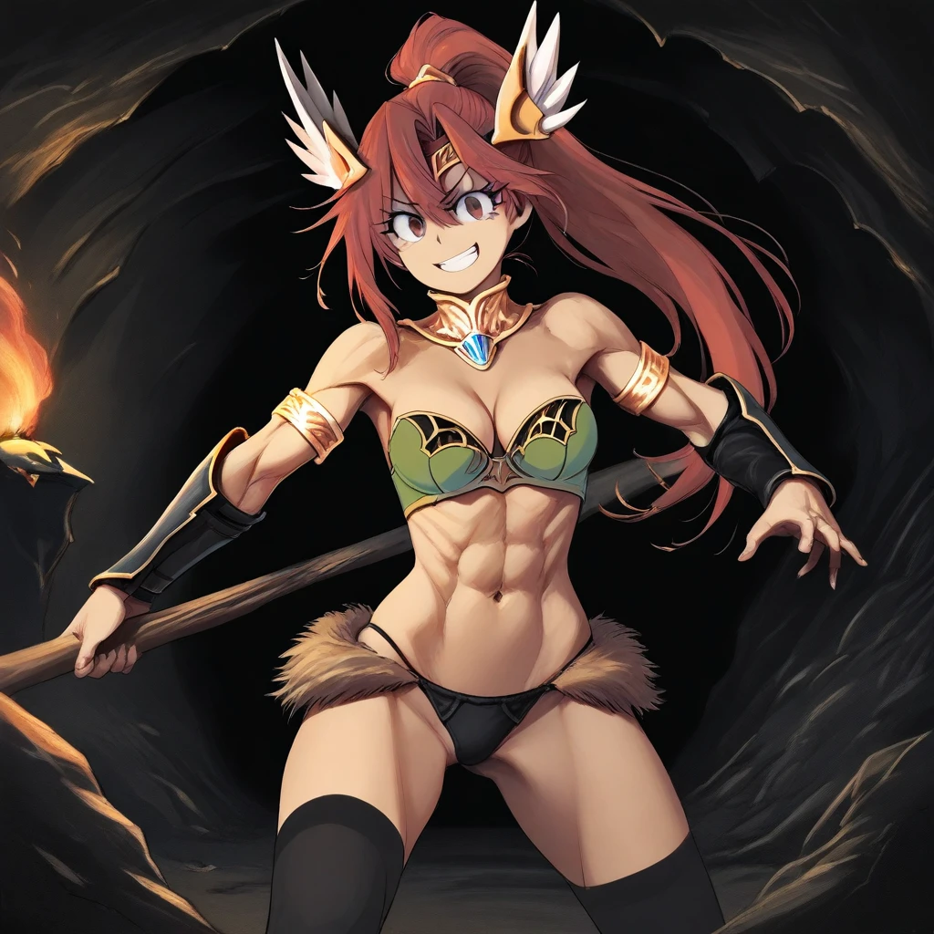 Warrior Priest (Goblin Slayer) (Illustrious/Pony) IL