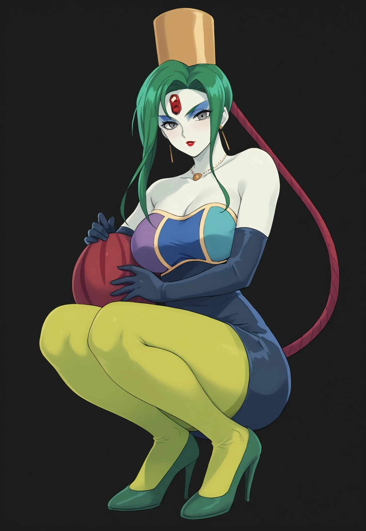 Atsugessho アツゲッショ | Sailor Moon | Pony v1.0