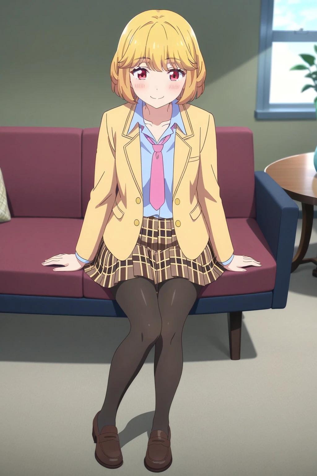 Karin Istel (Renai Flops) Karin Istel V2