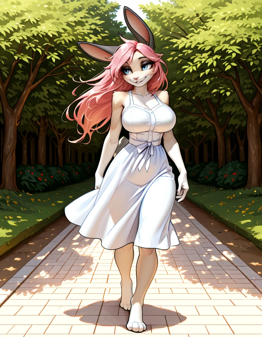 Marie v1.0 - Illustrious