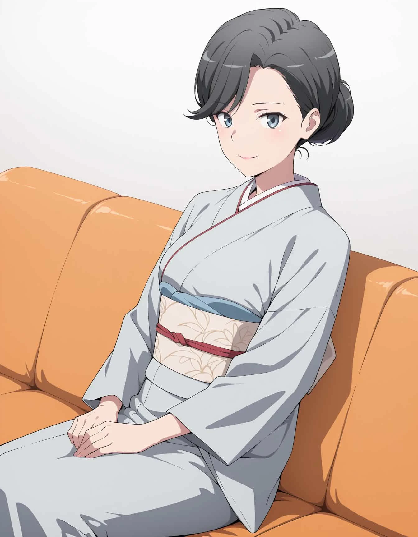 やはり俺の青春ラブコメはまちがっている。 (My Teen Romantic Comedy SNAFU) : Mother Yukinoshita (雪乃の母) Mother Yukinoshita