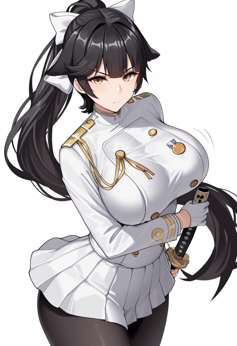 Takao (Azur Lane) all costume [IL] V1.0-IL