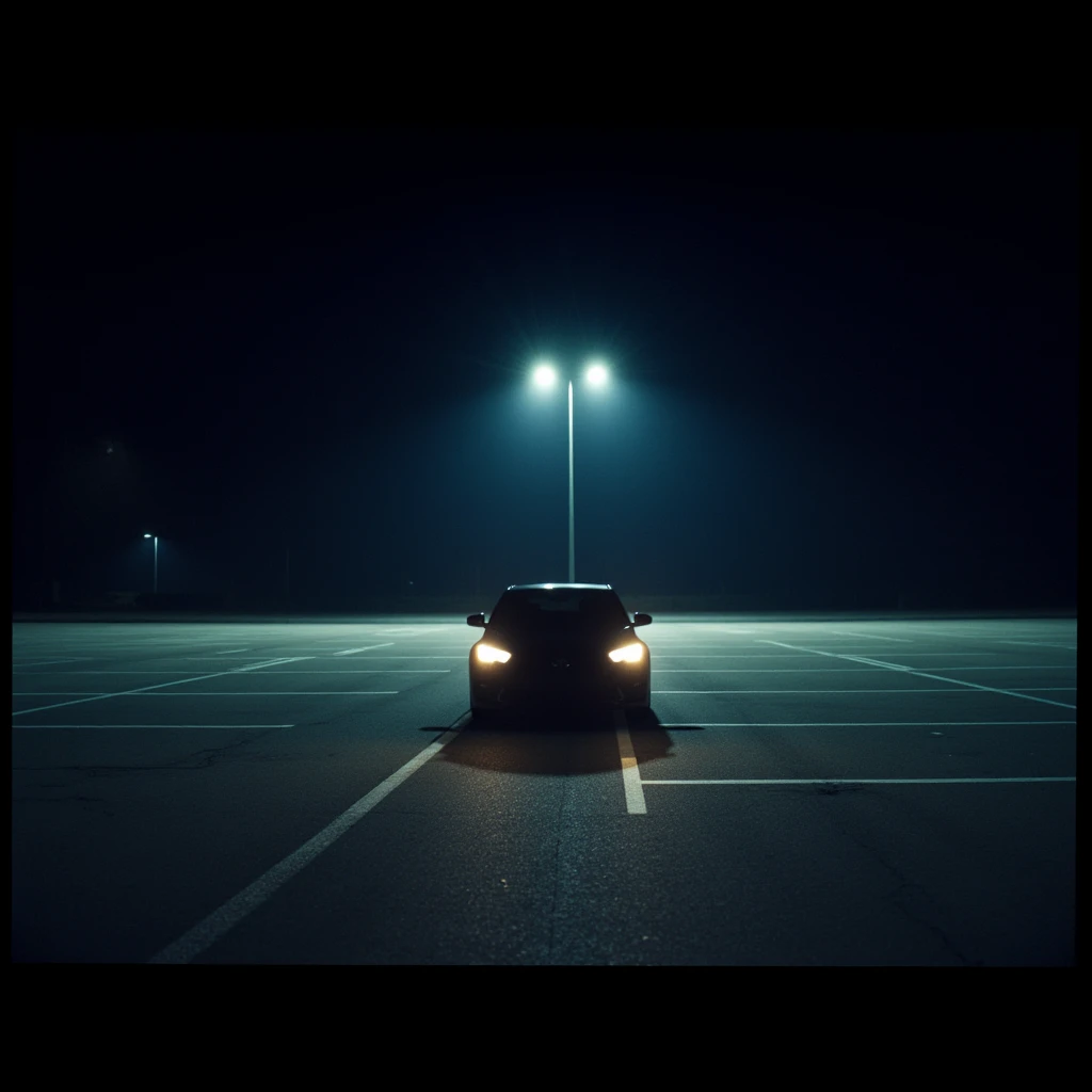 Kodak Vision3 200T film style F1D + XL