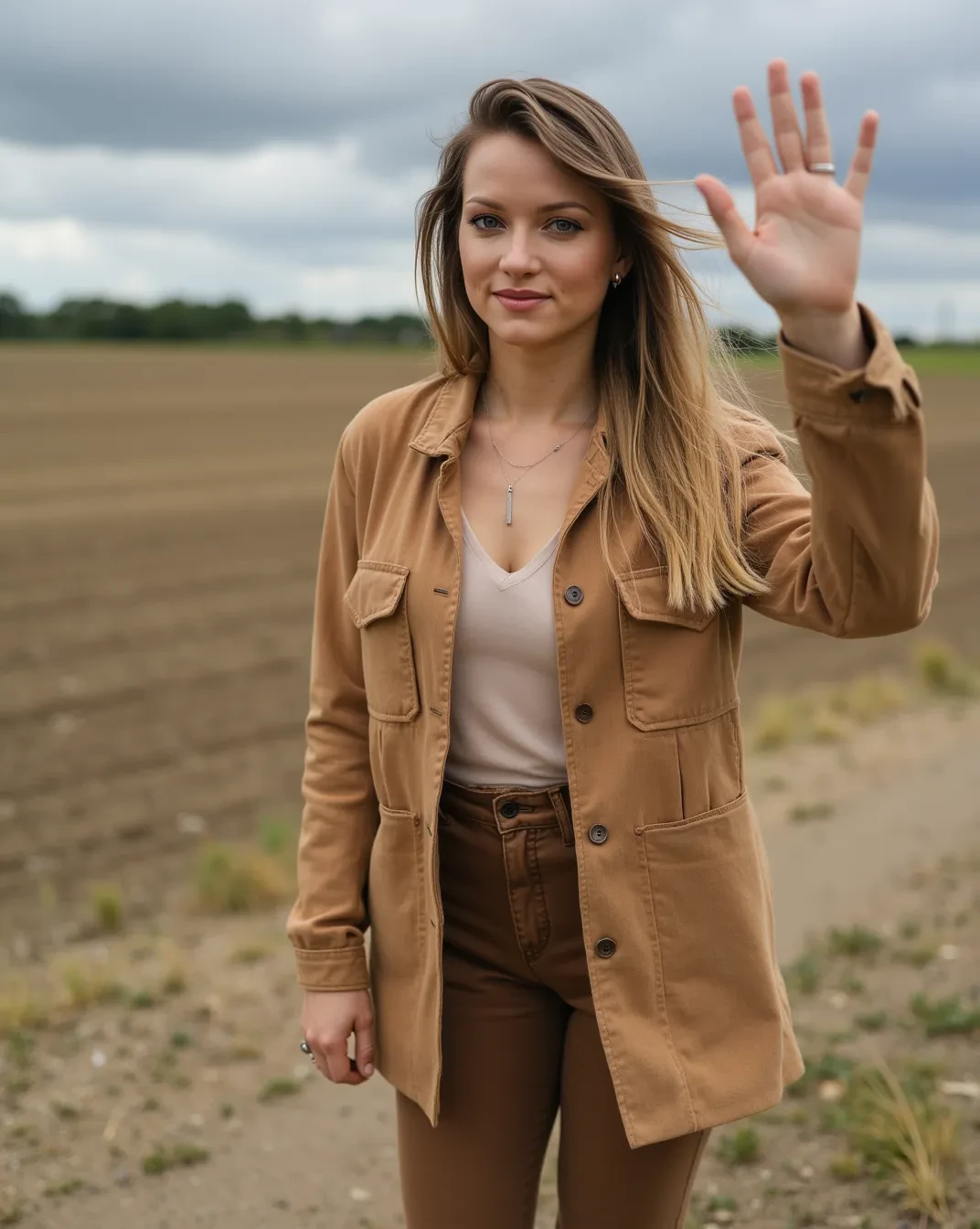 Kasia Popowska (Polish Singer) v1.0