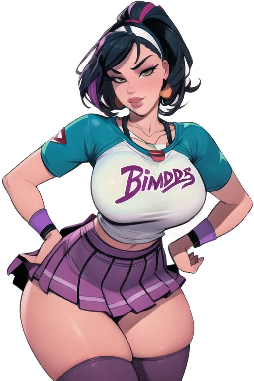 JMoz Comix Style || tangokiss v1.0