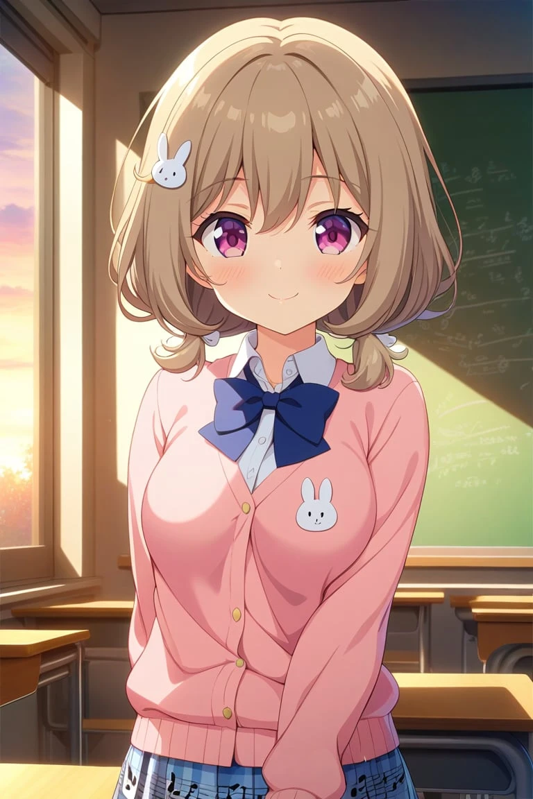 Haruka Kazemachi (Girl Friend Beta) [XL] v1.0