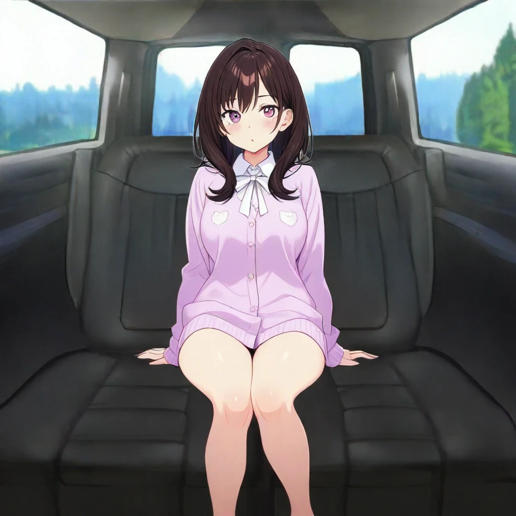 Waifu Bus (Illustrious)(Concept) V1