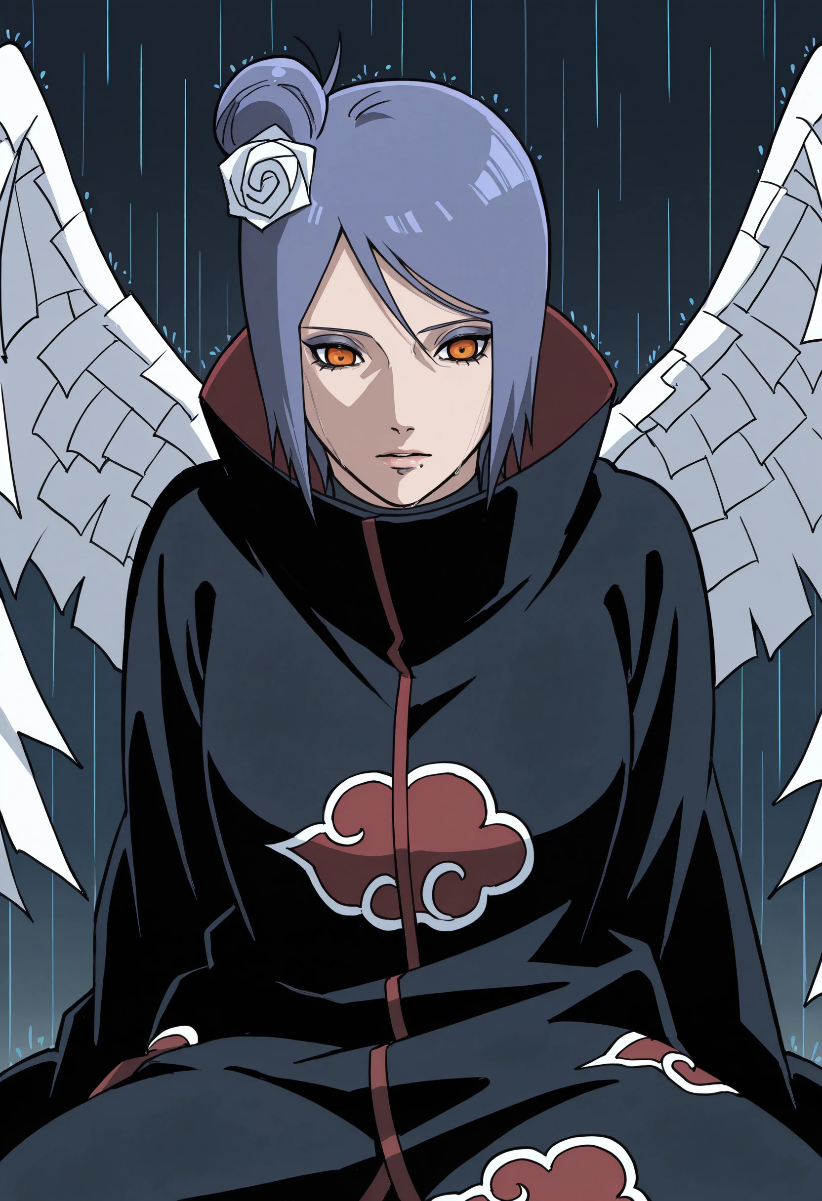 Konan (Naruto)