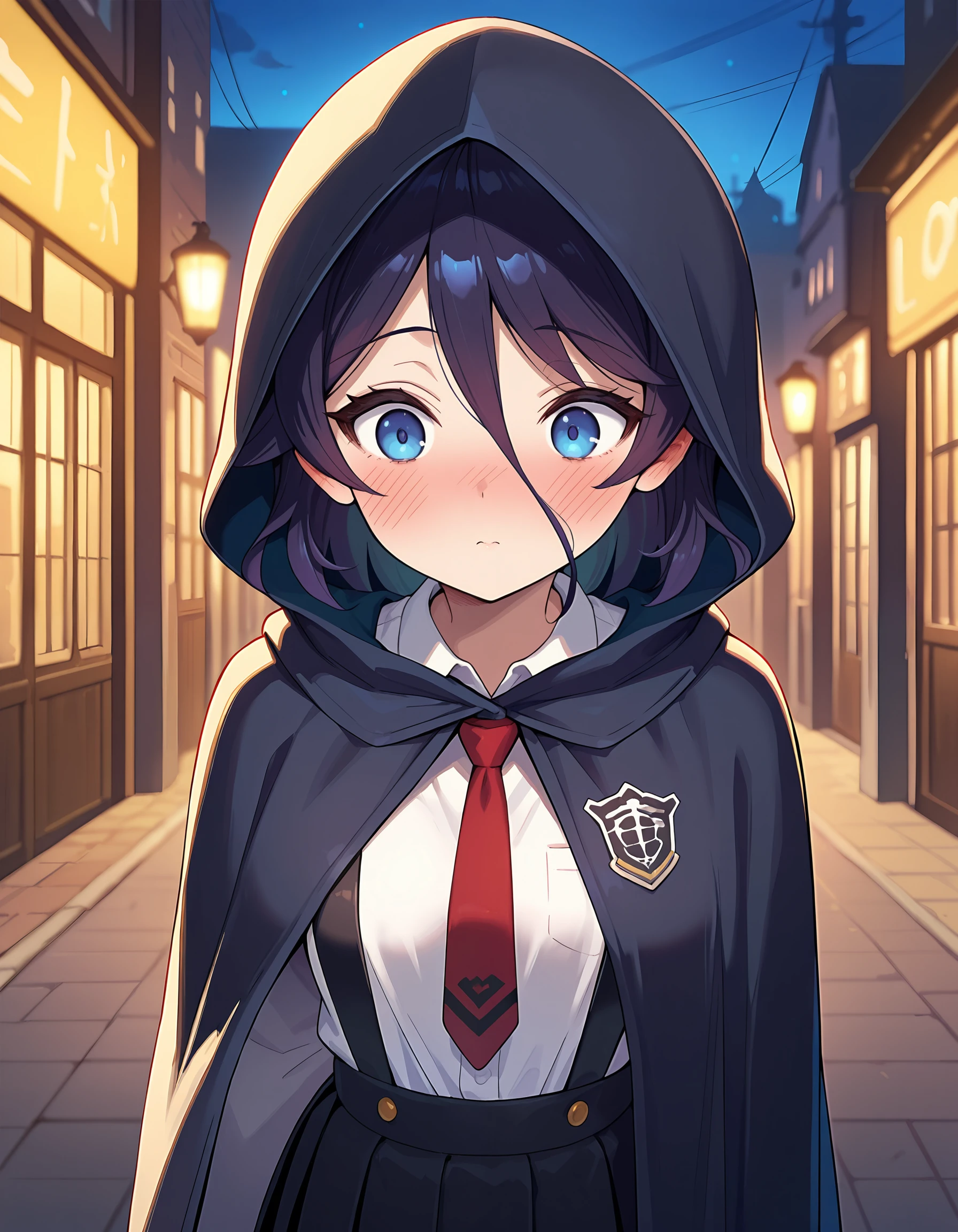 Luna Hyacinth (TER)
