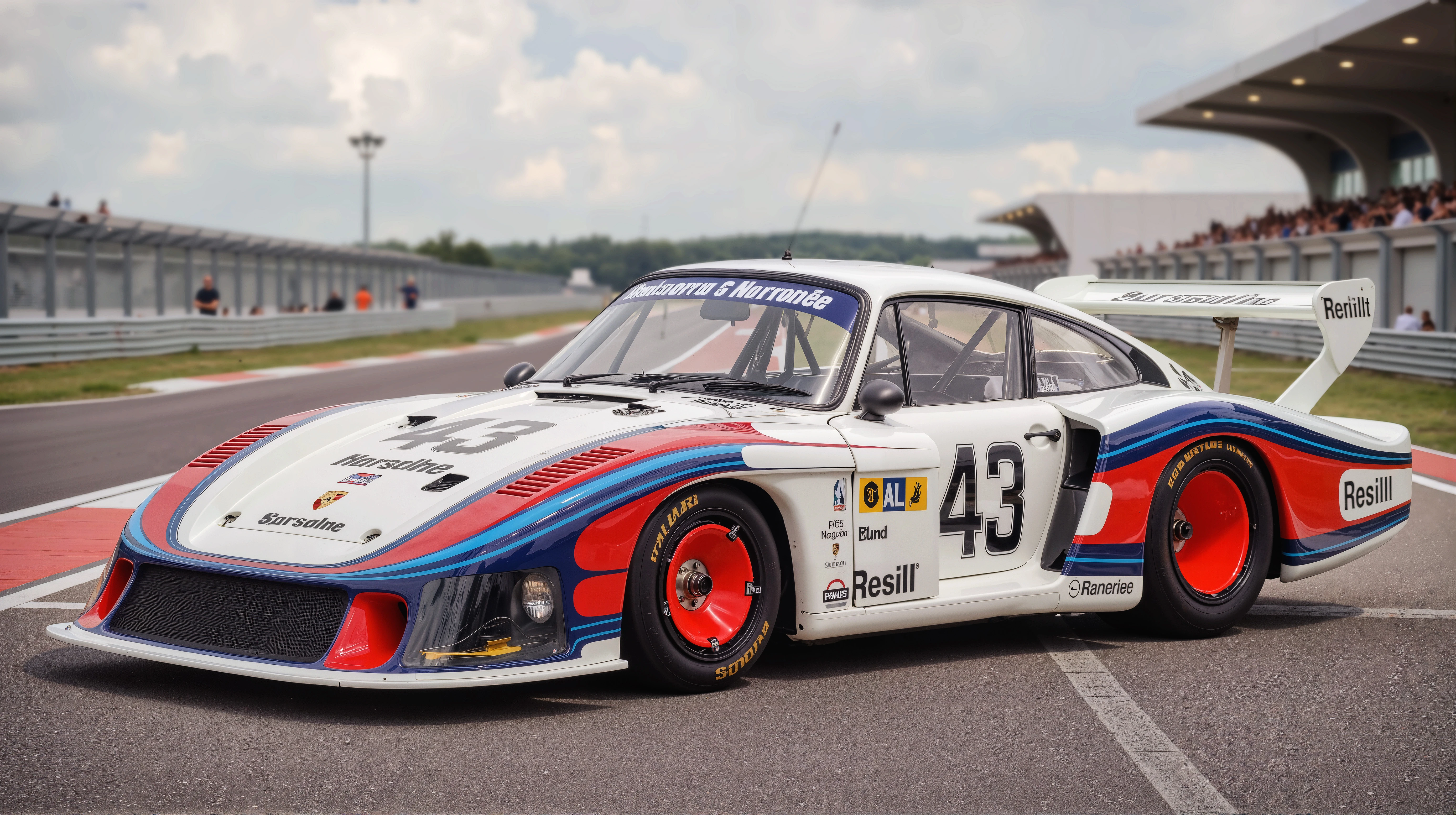 Porsche 935/78 - Moby ???? v1.0