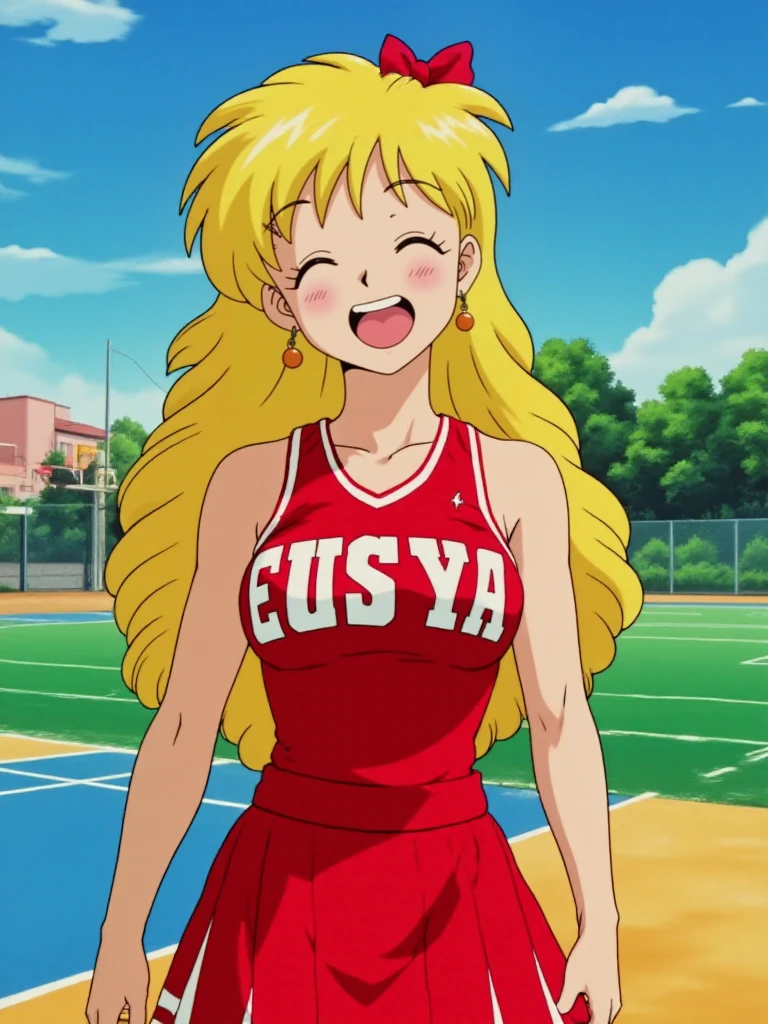 90s Anime Style - Flux1.D v1.0
