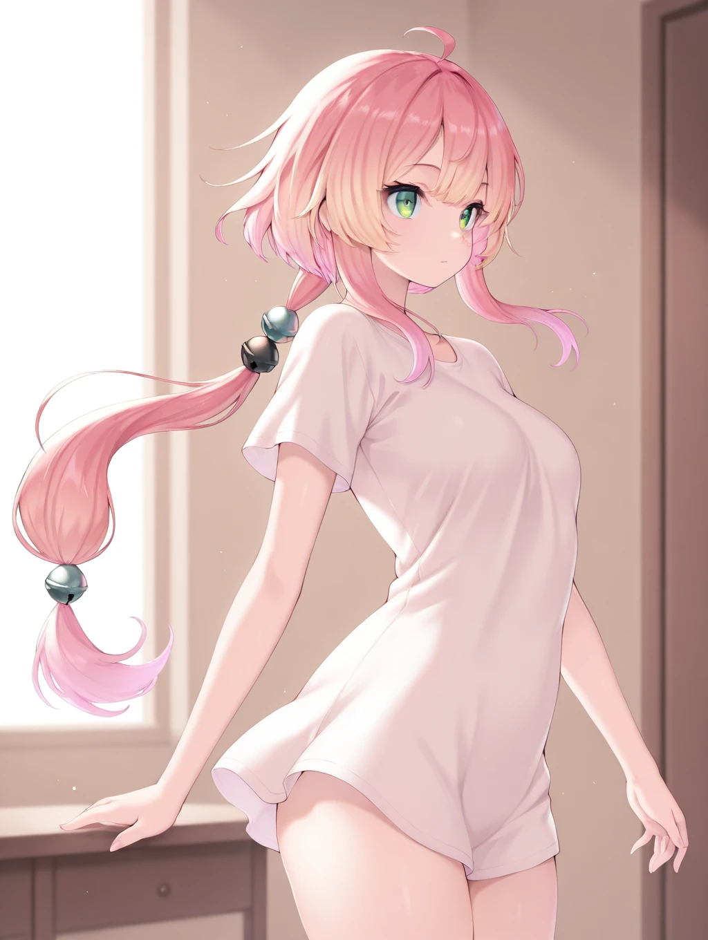 chii aruel (soulworker) Only Character V7