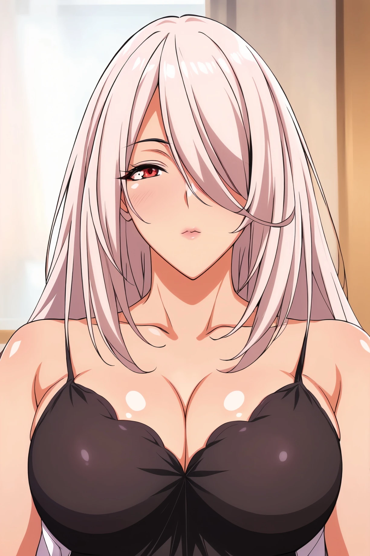Satsuki Minami 南里皐月 | Fleur フルール THE ANIMATION SD1.5 v1.0