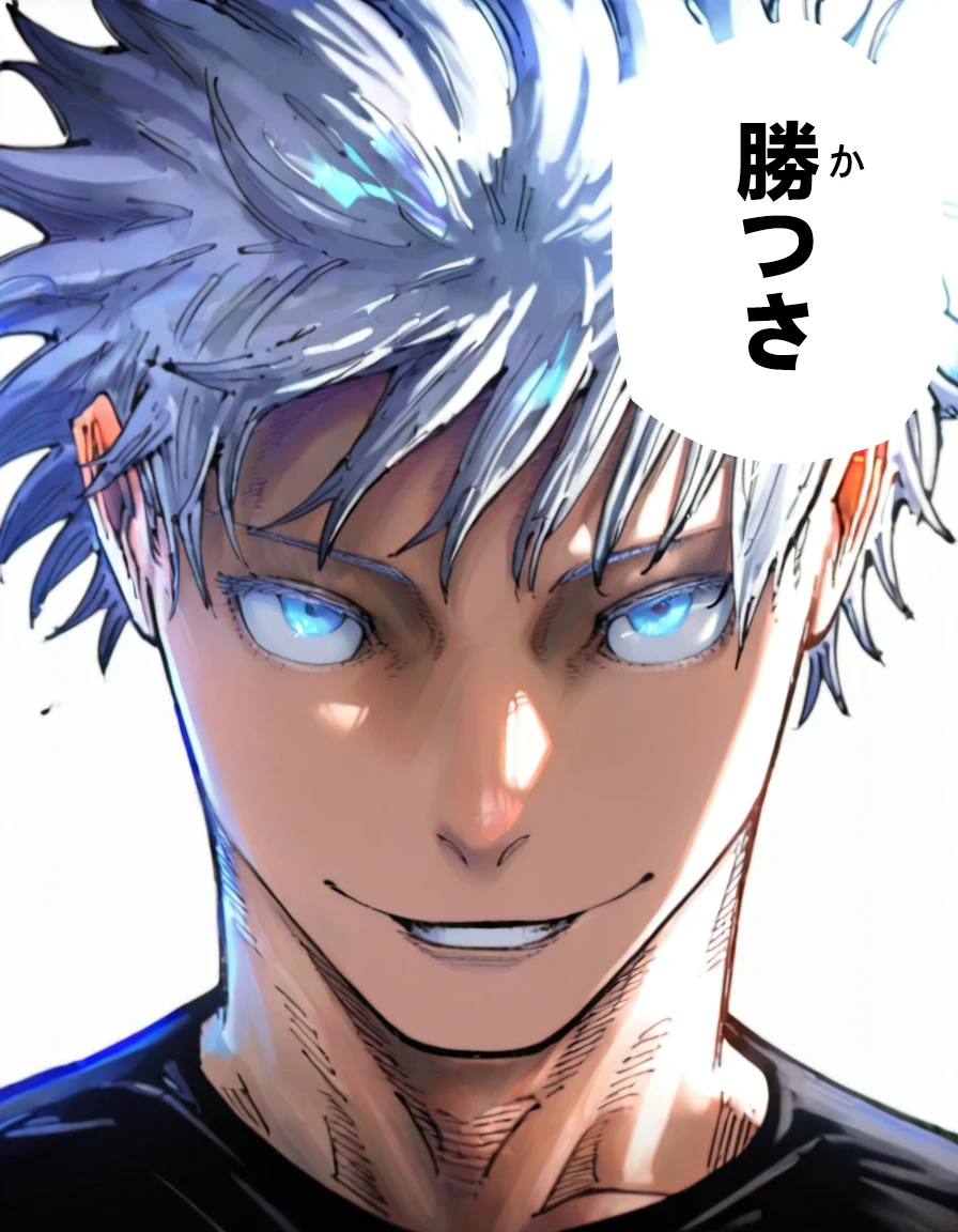 Nah, I'd win meme | 会赢喔 v1.0