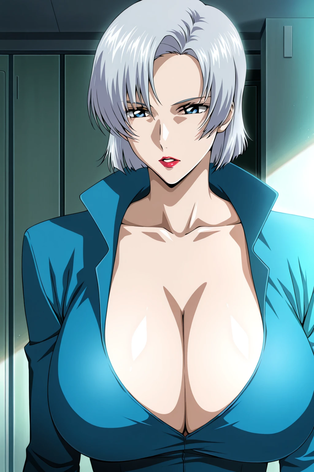 Gundam Seed Milfs Characters Pack 6 in 1 Illustrious 42MB Lora Dim : 6 V1