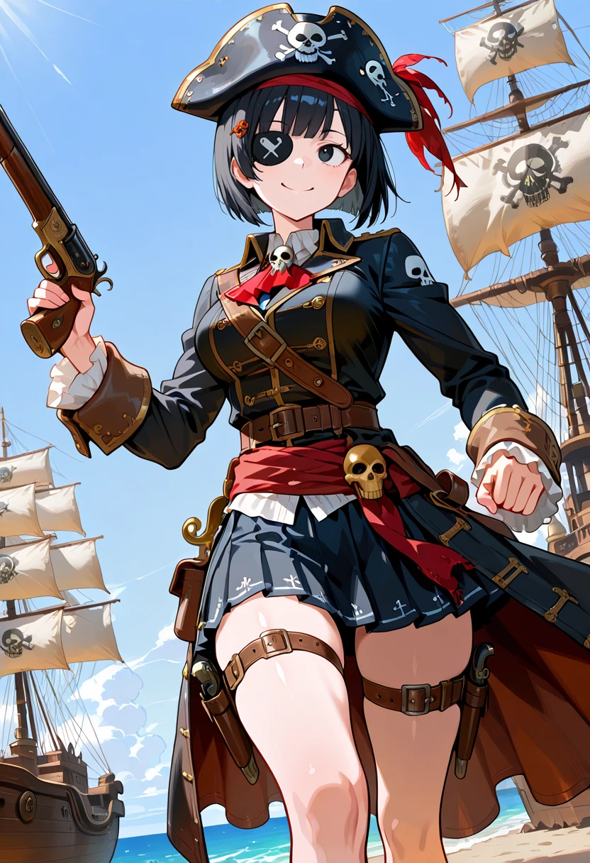 Pirate Outfit v1.0_illustrious