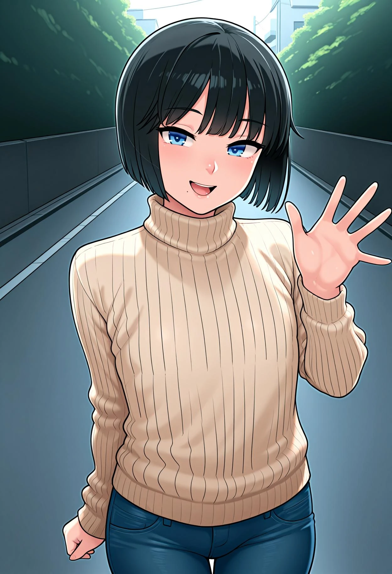 [Artist Style] Acbin's/Akubinium Illustrious v1