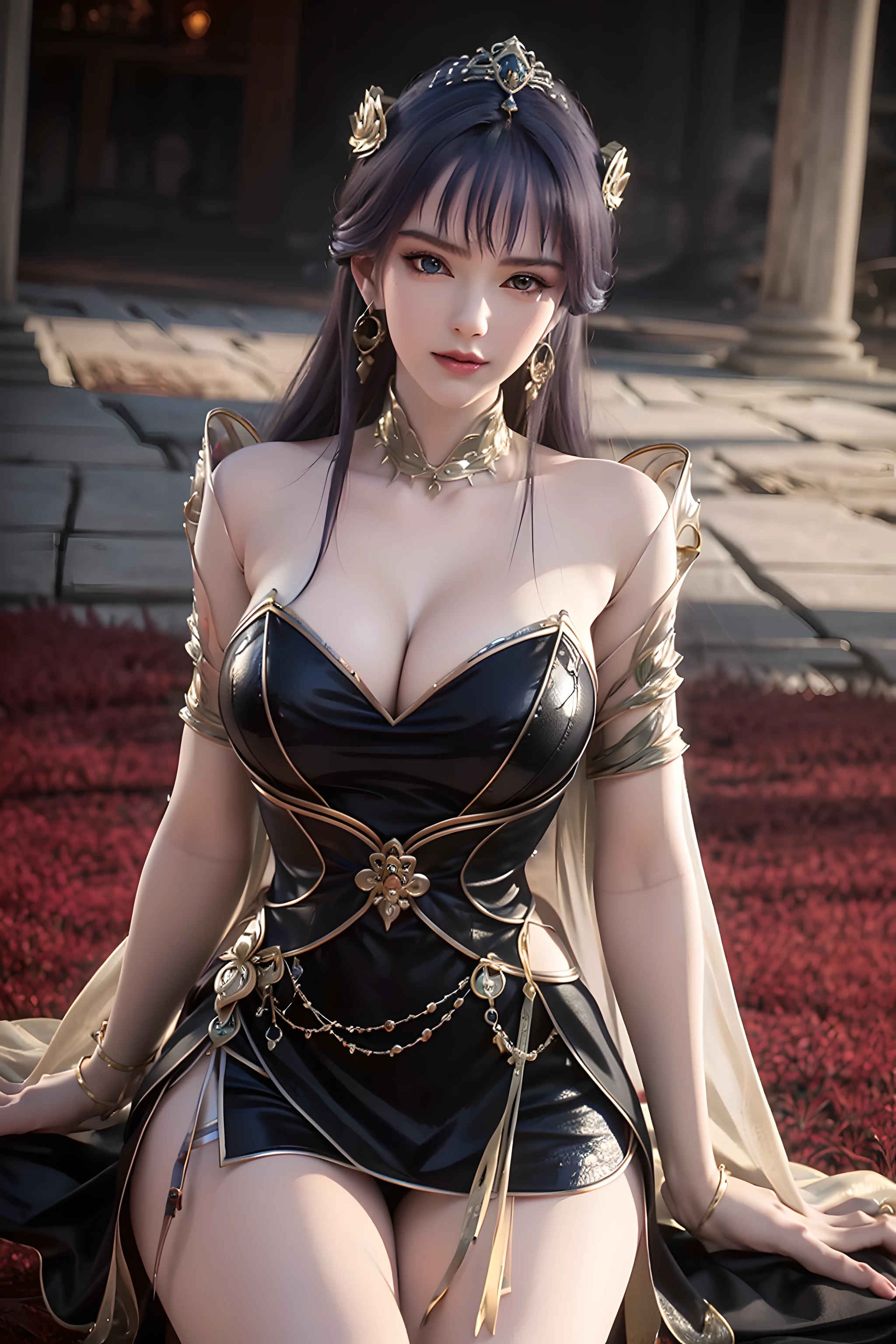Tian Qiong v1.0