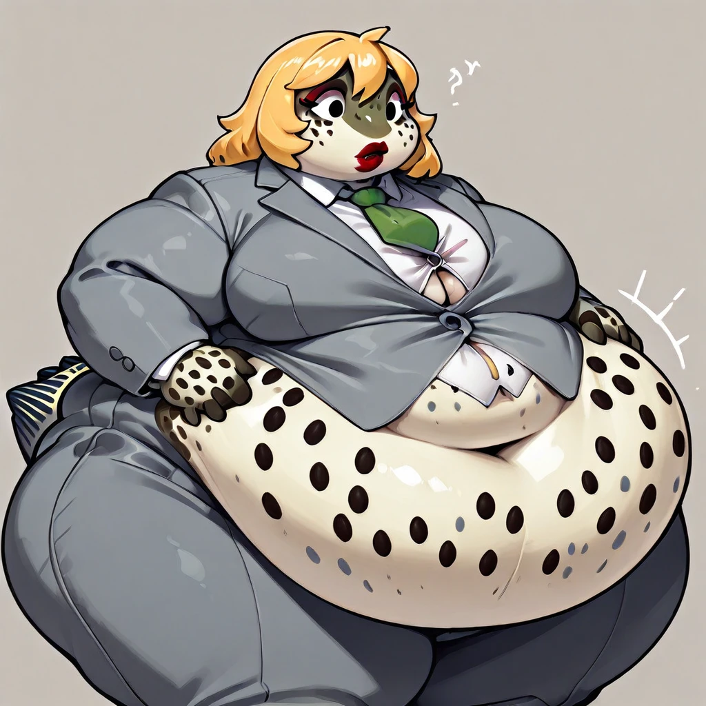 Miss Blubs V1