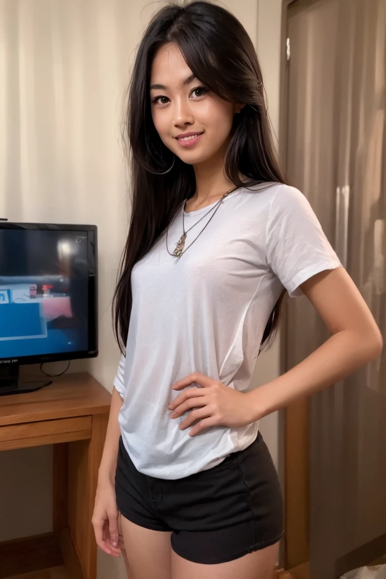 Arianna v1.0