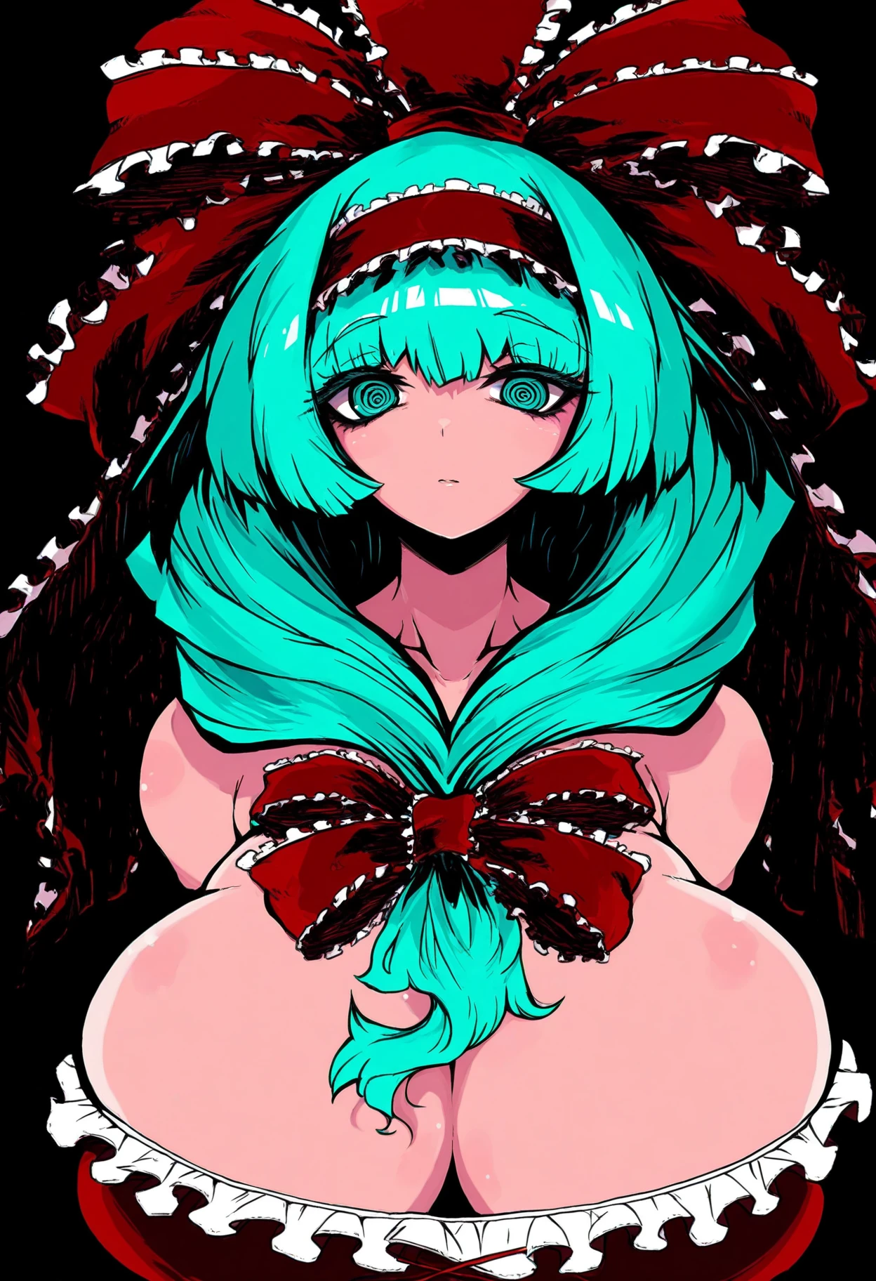 nehitsuji_(syatihokoga) - Illustrious V1