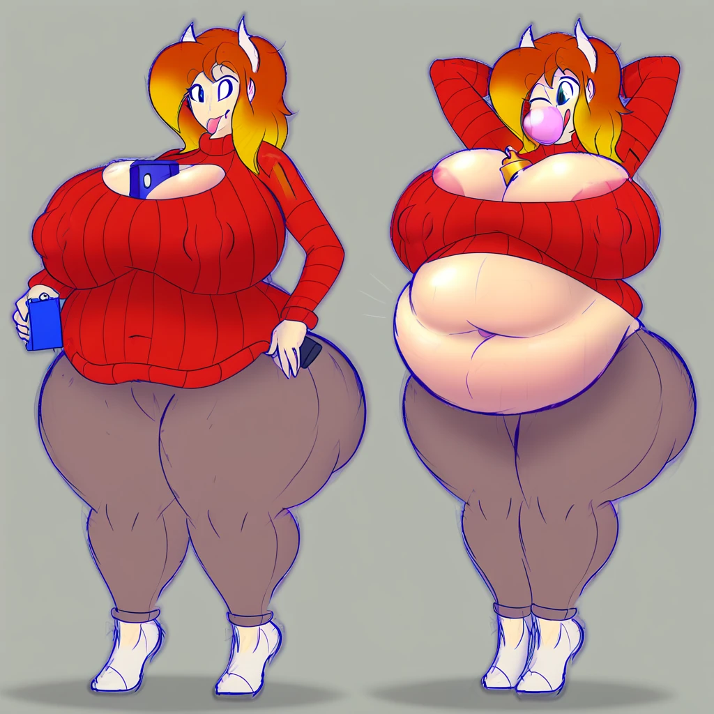 Vanessa(mTI) V1