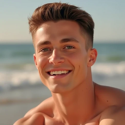 Handsome V2 V1