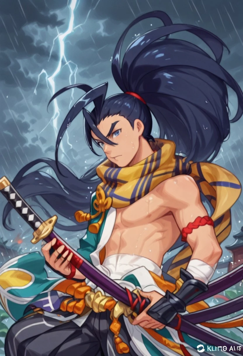 Musashi - Dragalia Lost V1