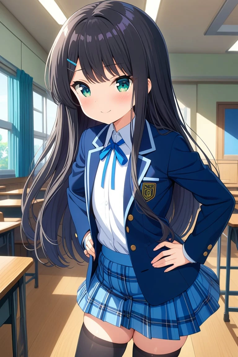 Rui Kamijou (Girl Friend Beta) [XL] v1.0