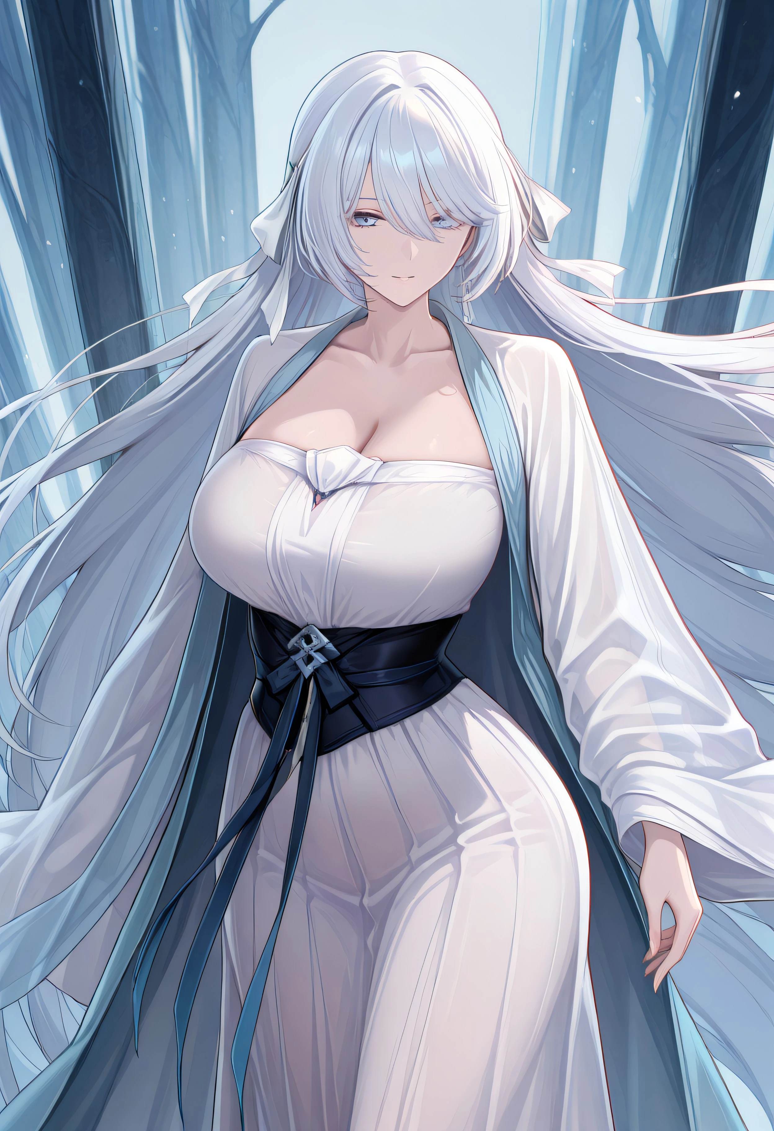 Regina(里贾纳)——counter:side（未来战） pony