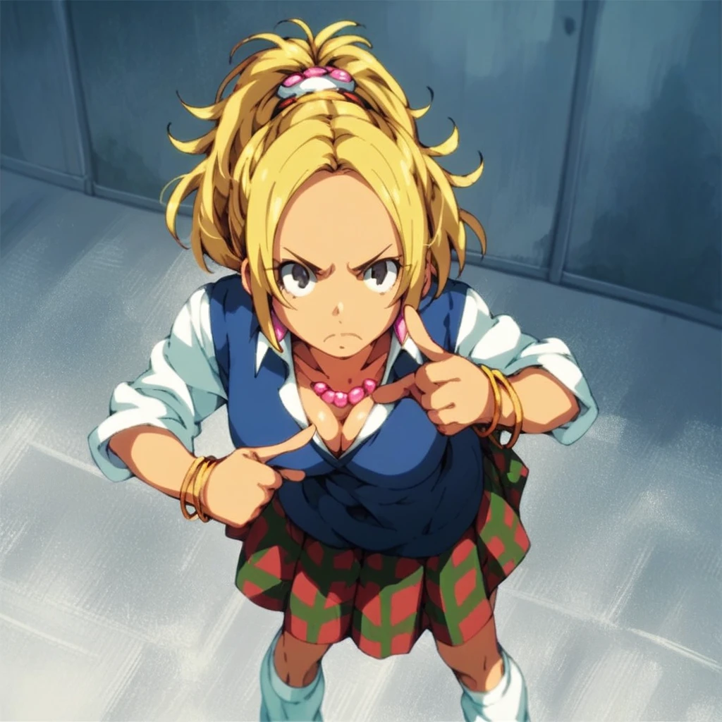 Himura Ai (Jutaijima/Ura Jutaijima) V1